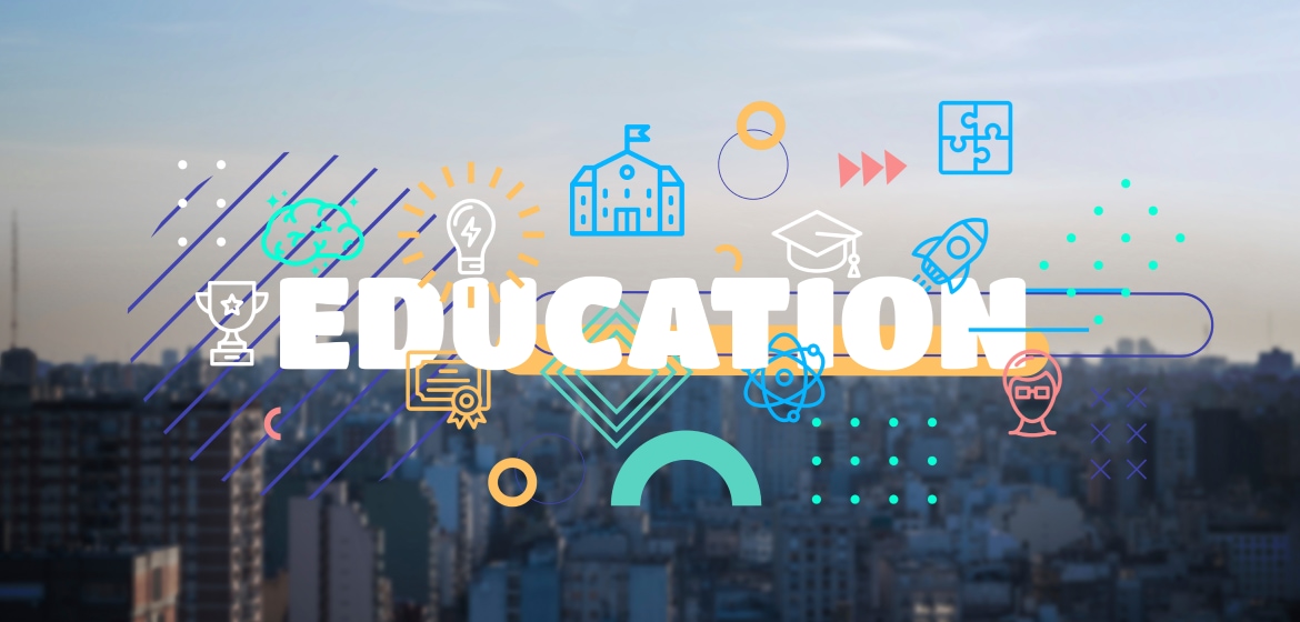 education