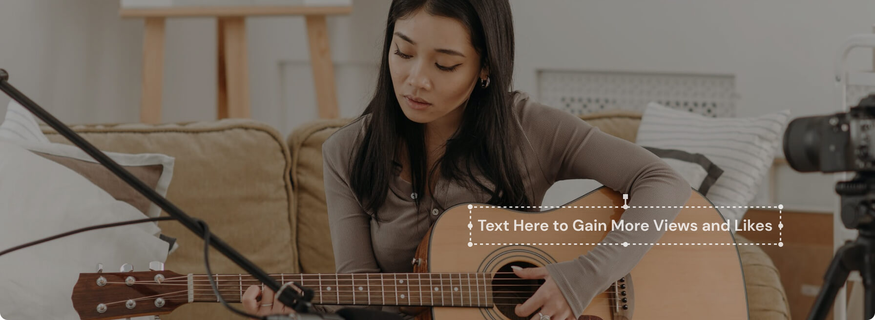 make funny video effects